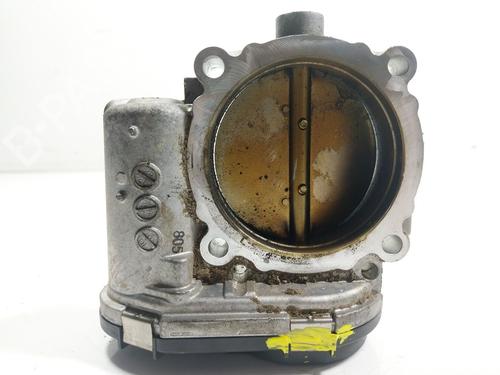 Throttle body MERCEDES-BENZ GLE (W166) 400 4-matic (166.056) | BP21380962M82