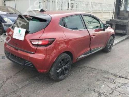 Steering column RENAULT CLIO IV (BH_) 0.9 TCe 90 (BHNF, BHMA, BHMH, BHJK, BHJR) | BP15190492M21 