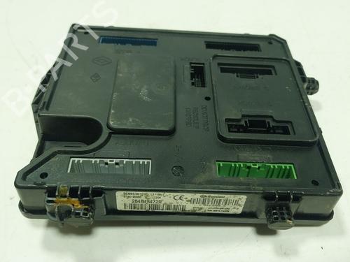 electronic-module-renault-zoe-bfm_-2012-27377422 main image