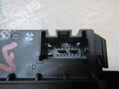 Right rear window motor VW POLO V (6R1, 6C1) 1.2 TSI | BP3879040E22 