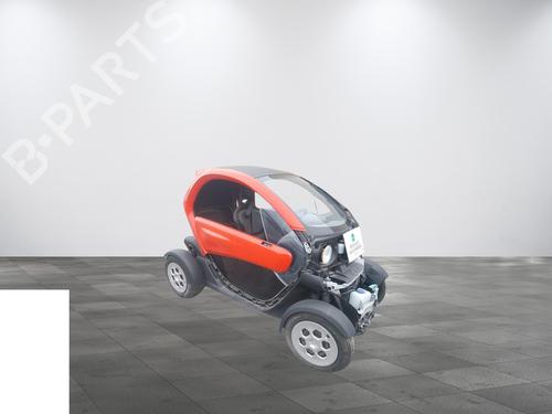 Right front indicator RENAULT TWIZY (MAM_)  | BP16985827C33 
