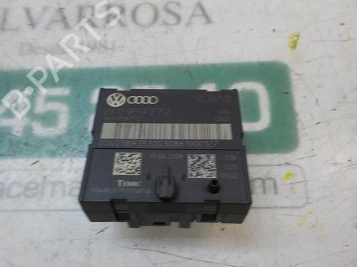 Used Electronic module Electronic module AUDI Q5 (8RB) 3.0 TDI quattro (240 hp) 3868675 3868675