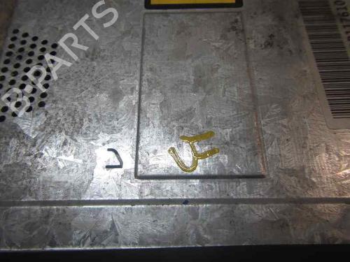 Radio SEAT TOLEDO II (1M2)  | BP3828373E6 