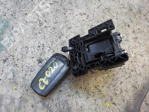 Used Ignition barrel BMW 3 (E90) 320 d (163 hp) 6618179