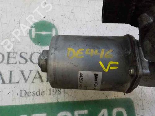 Front wiper motor MERCEDES-BENZ SPRINTER 3,5-t Van (B906)  | BP4876032M29 