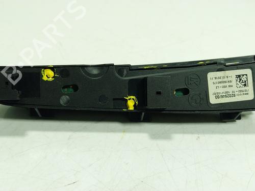 Electronic module BMW 6 Gran Coupe (F06) 640 i | BP27456847M83 - Image 3