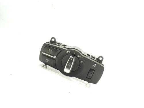 Headlight switch BMW 5 (F10) [2009-2016]  9169972