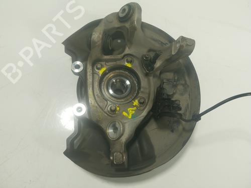 Right rear steering knuckle MERCEDES-BENZ C-CLASS (W204) C 200 CDI (204.001) | BP17636736M28 