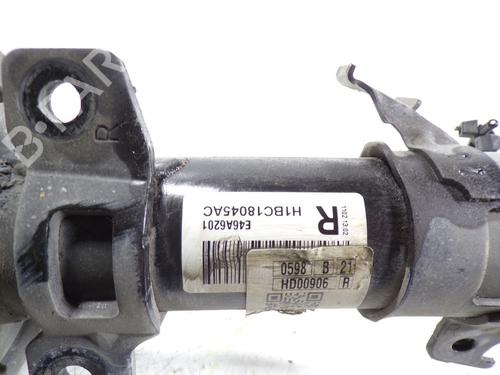 Højre fortil støddæmper FORD FIESTA VII (HJ, HF)  | BP8393299M17 