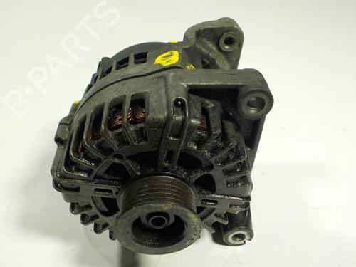 Alternator BMW 3 (E90) 318 d | BP11188055M7 