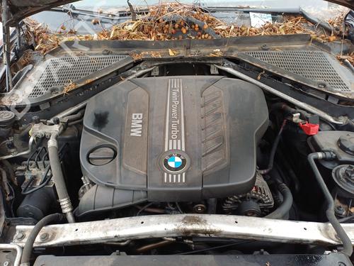 Radiator fan BMW X6 (E71, E72) xDrive 40 d | BP32163443M35  - Image 12