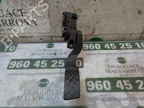 Used Pedal Pedal SEAT EXEO ST (3R5) 2.0 TDI (170 hp) 4002166 4002166