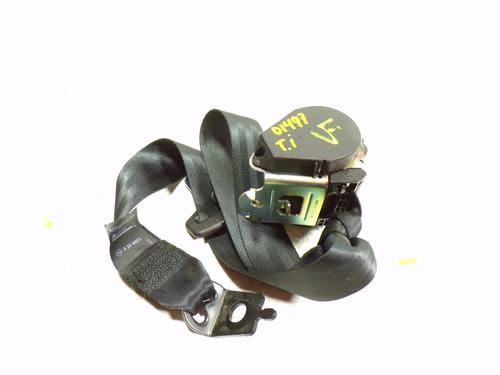 Used Rear left seatbelt RENAULT CLIO IV (BH_) [2012-2021]  9645505
