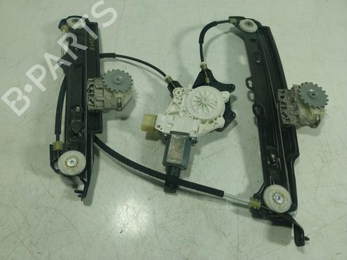 Rear right window mechanism BMW 4 Gran Coupe (F36)  | BP20155363C25 