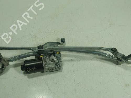 Used Front wiper motor Front wiper motor BMW 8 Coupe (G15, F92) [2018-2026] 26874708 26874708