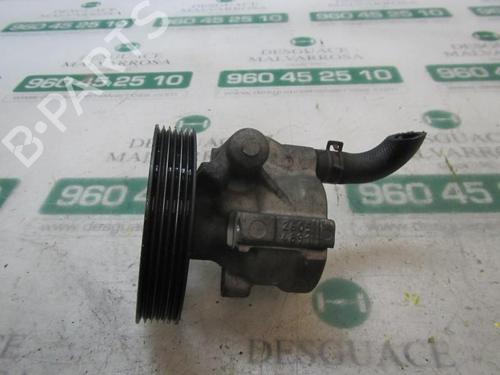 Used Steering pump Steering pump RENAULT LAGUNA II Grandtour (KG0/1_) 1.9 dCi (KG0G) (120 hp) 3878752 3878752