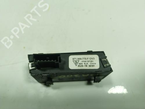 Switch PORSCHE PANAMERA (971) 2.9 4 (97ABY1, 97BBY1, 97BBI1, 97BBM1) | BP16665057I30 