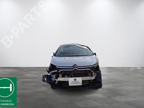 Catalyst CITROËN C3 III (SX) 1.2 PureTech 82 | BP27491017M10  - Image 5