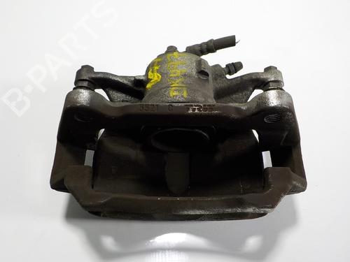 Right front brake caliper SEAT LEON (5F1) 1.6 TDI | BP11789557M104 