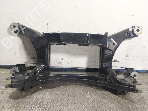 Used Rear axle FORD KUGA III (DFK) 1.5 EcoBoost (120 hp) 18011510