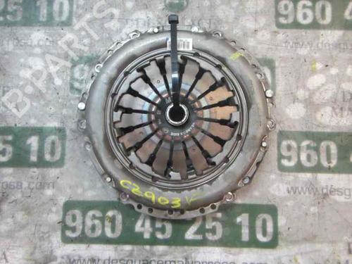 Used Other OPEL CORSA D (S07) 1.3 CDTI (L08, L68) (75 hp) 25802407