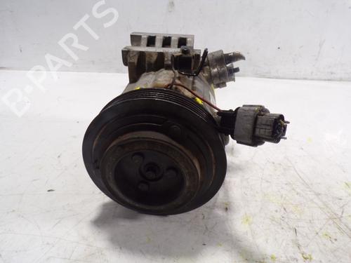 AC compressor KIA SPORTAGE III (SL) 1.7 CRDi | BP9115088M34 