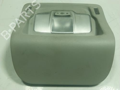 Used Interior roof light Interior roof light CITROËN C3 III (SX) 1.2 VTi 82 (82 hp) 18069306 18069306