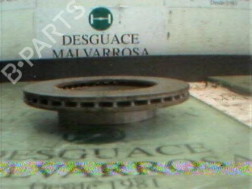 Andre TOYOTA YARIS (_P1_) 1.3 (SCP12_, SCP13_, SCP12R, SCP13R) | BP14289888O1 