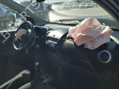 Front left interior door handle NISSAN NOTE (E11, NE11)  | BP3866727I13  - Image 14