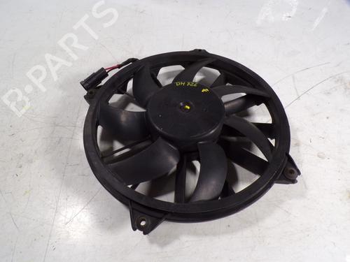 Used Radiator fan Radiator fan DS DS 4 / DS 4 CROSSBACK (NX_) 1.6 THP 165 (165 hp) 9096482 9096482