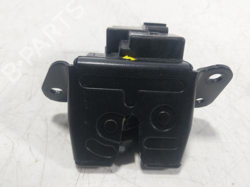 Used Tailgate lock HYUNDAI ix35 (LM, EL, ELH) 1.7 CRDi (116 hp) 20129537