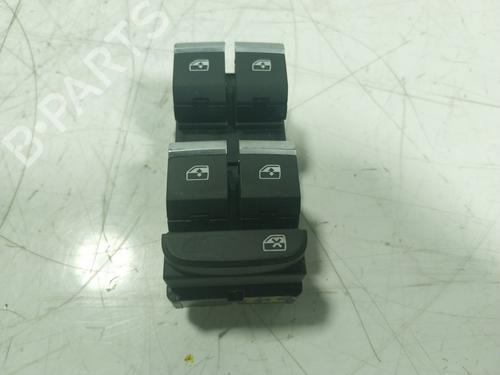 Used Left front window switch Left front window switch AUDI A5 Sportback (F5A, F5F) 2.0 TFSI (190 hp) 16664844 16664844