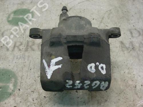 Used Right front brake caliper Right front brake caliper 11557110 11557110