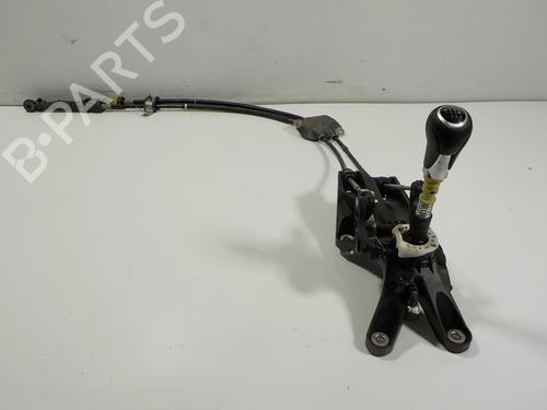 Used Gear lever Gear lever MAZDA CX-3 (DK) [2015-2026] 13569627 13569627