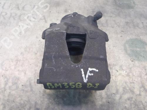 Used Left front brake caliper Left front brake caliper 11546321 11546321