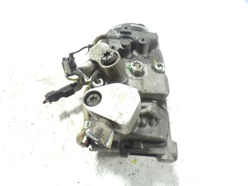 AC compressor MERCEDES-BENZ C-CLASS (W204) C 220 CDI (204.008) | BP8305934M34 
