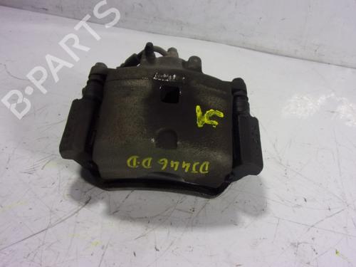 Used Right front brake caliper Right front brake caliper MAZDA 6 Hatchback (GH) 2.0 MZR-CD (GH14) (140 hp) 11554096 11554096