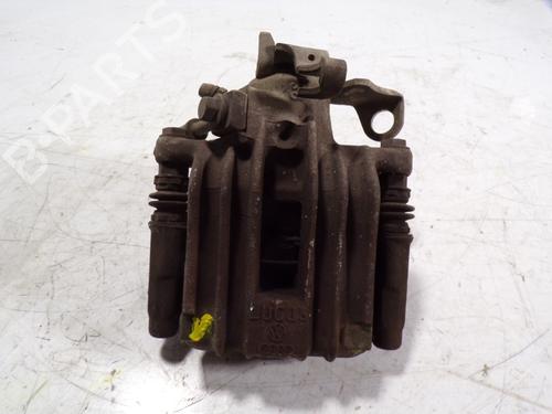 Used Left rear brake caliper Left rear brake caliper 12119332 12119332