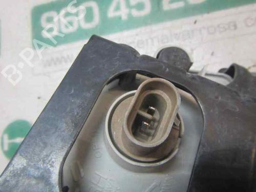 Right front fog light CHEVROLET NUBIRA Saloon 1.6 | BP3875811C31 