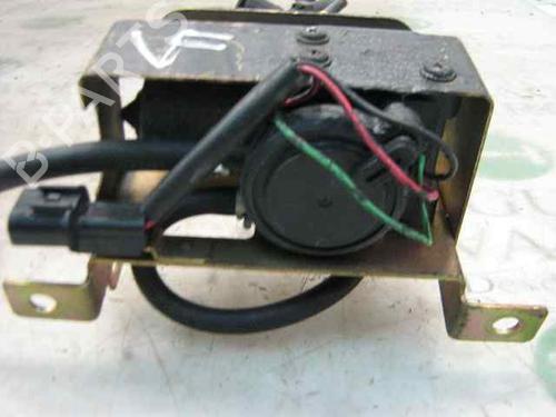 Elektronisk modul MITSUBISHI L200 / TRITON (KA_T, KB_T) 2.5 DI-D (KA4T) (136 hp) 3741950