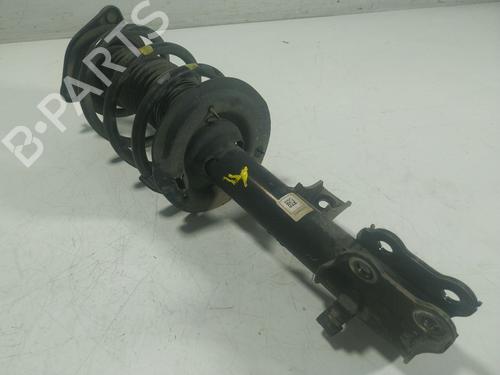 Right front shock absorber KIA SPORTAGE III (SL) 1.7 CRDi | BP17968200M17