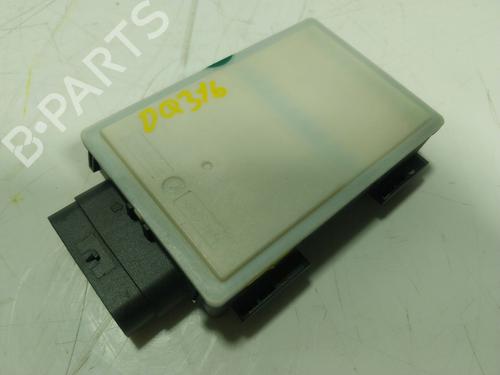 Used Electronic module BMW 5 (G30, F90) 540 i xDrive (340 hp) 24574631