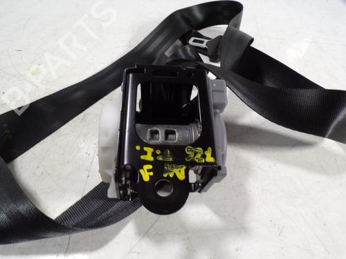 Rear left seatbelt DS DS 4 / DS 4 CROSSBACK (NX_) 1.6 THP 165 | BP9096472I29 