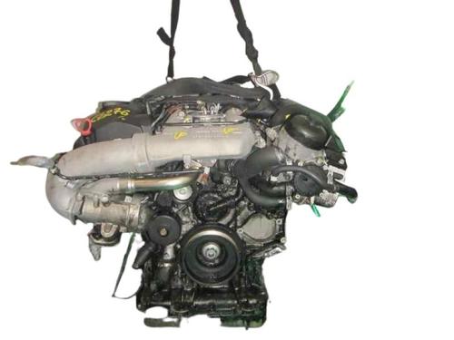 Engine MERCEDES-BENZ S-CLASS (W220)  | BP3855026M1 