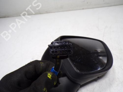 Right mirror RENAULT CLIO IV (BH_)  | BP15064468C27 