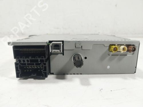 Radio RENAULT ZOE (BFM_) ZOE (BFMD) | BP34535856E6  - Image 5