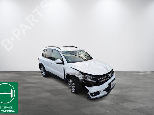 Engine VW TIGUAN (5N_) 2.0 TDI | BP36261455M1  - Image 11