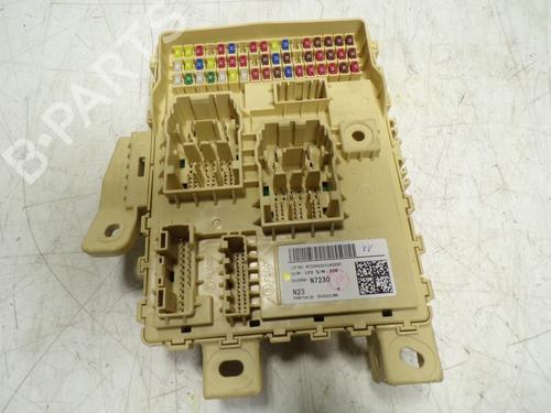 Used Fuse box Fuse box HYUNDAI TUCSON (NX4E, NX4A) 1.6 CRDi (136 hp) 10157026 10157026