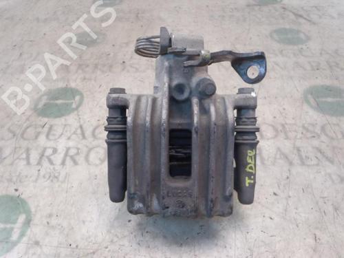 Used Right rear brake caliper SKODA SUPERB I (3U4) 2.0 TDI (140 hp) 11546490