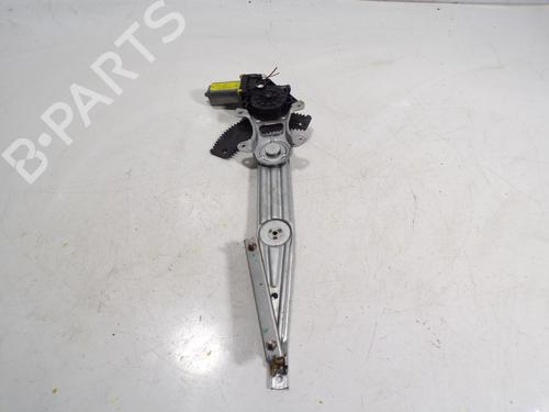 Used Front left window mechanism Front left window mechanism 7024544 7024544